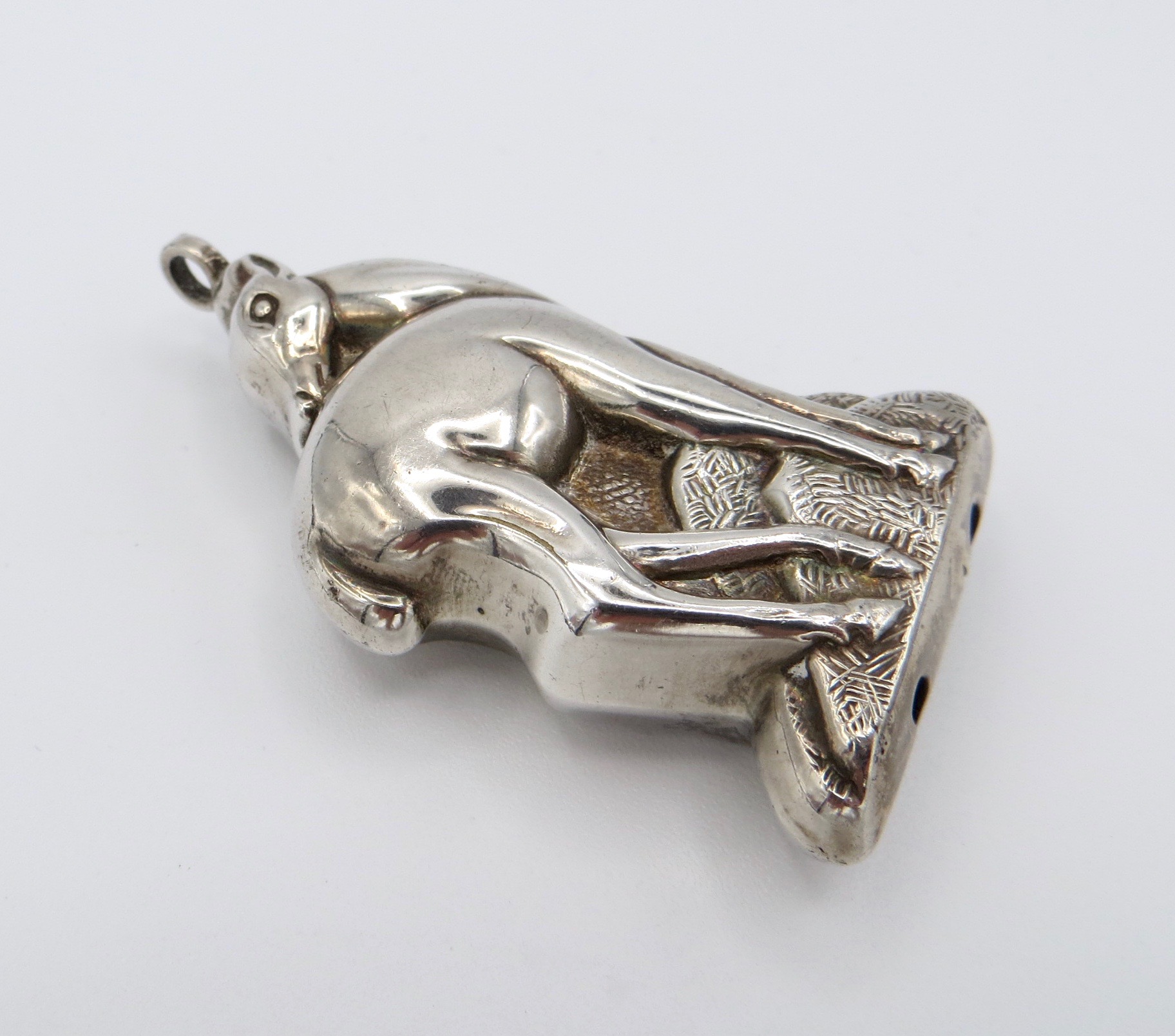 Deer Pendant