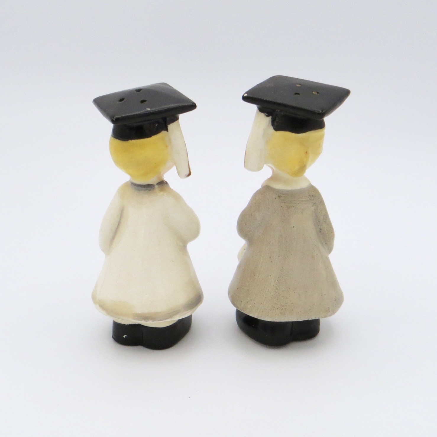 Graduate Salt & Pepper