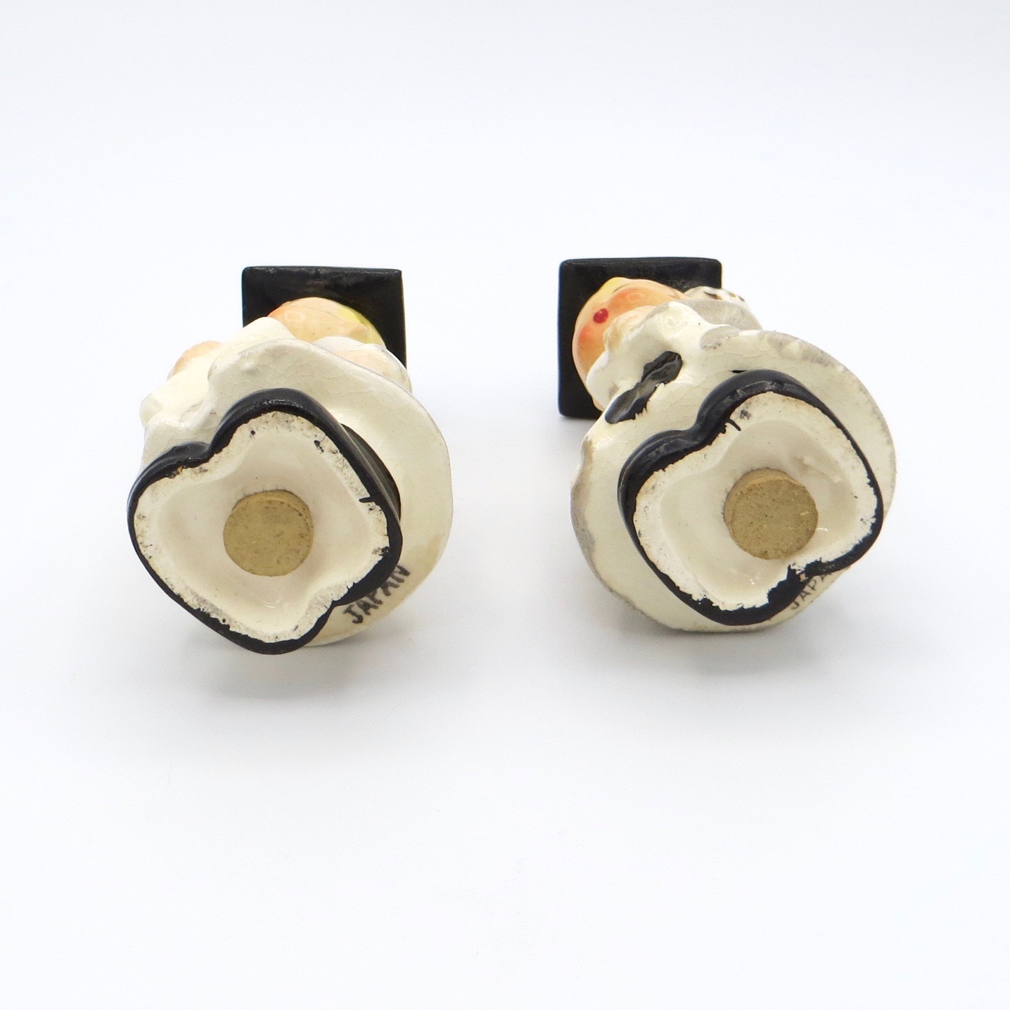 Graduate Salt & Pepper
