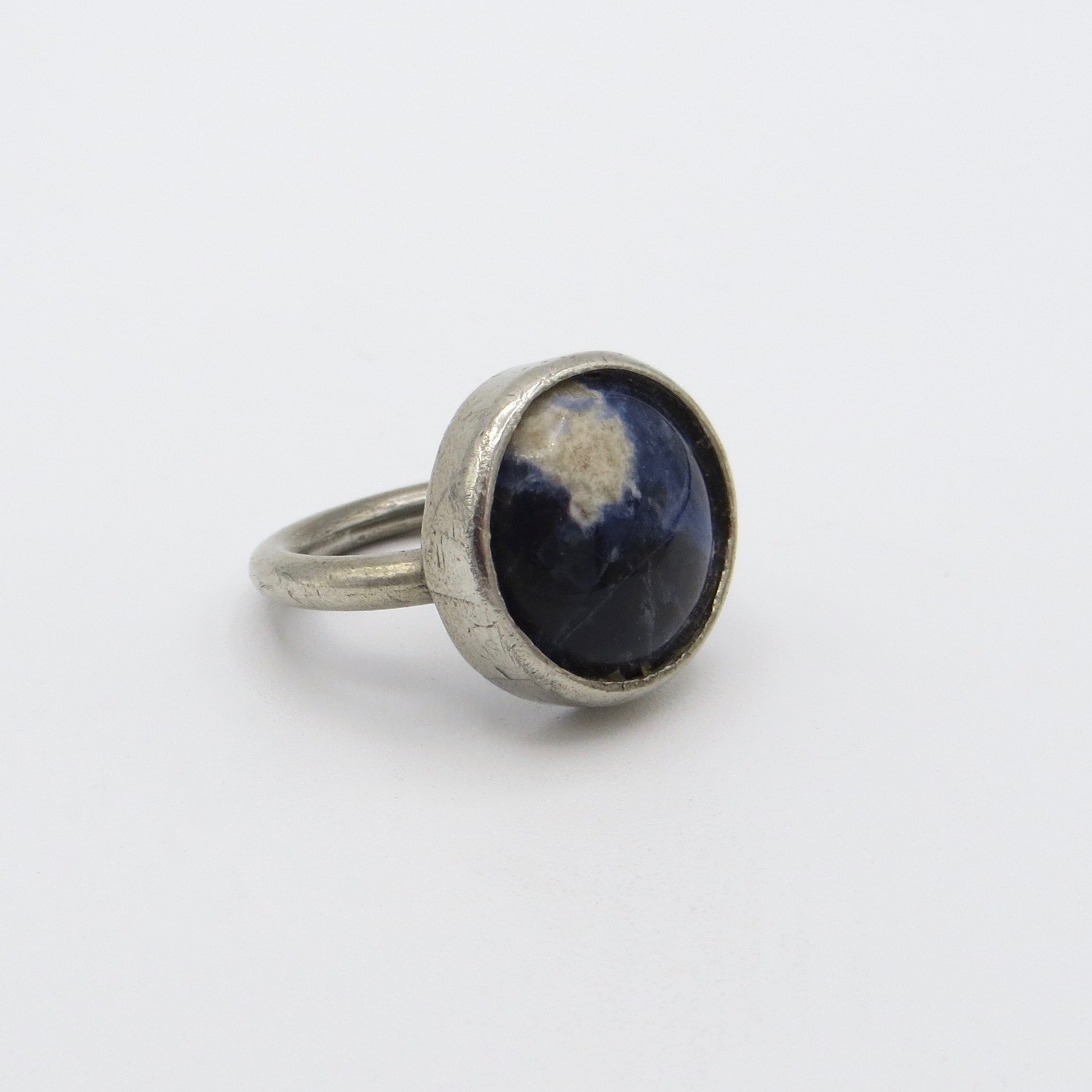 Sodalite Ring