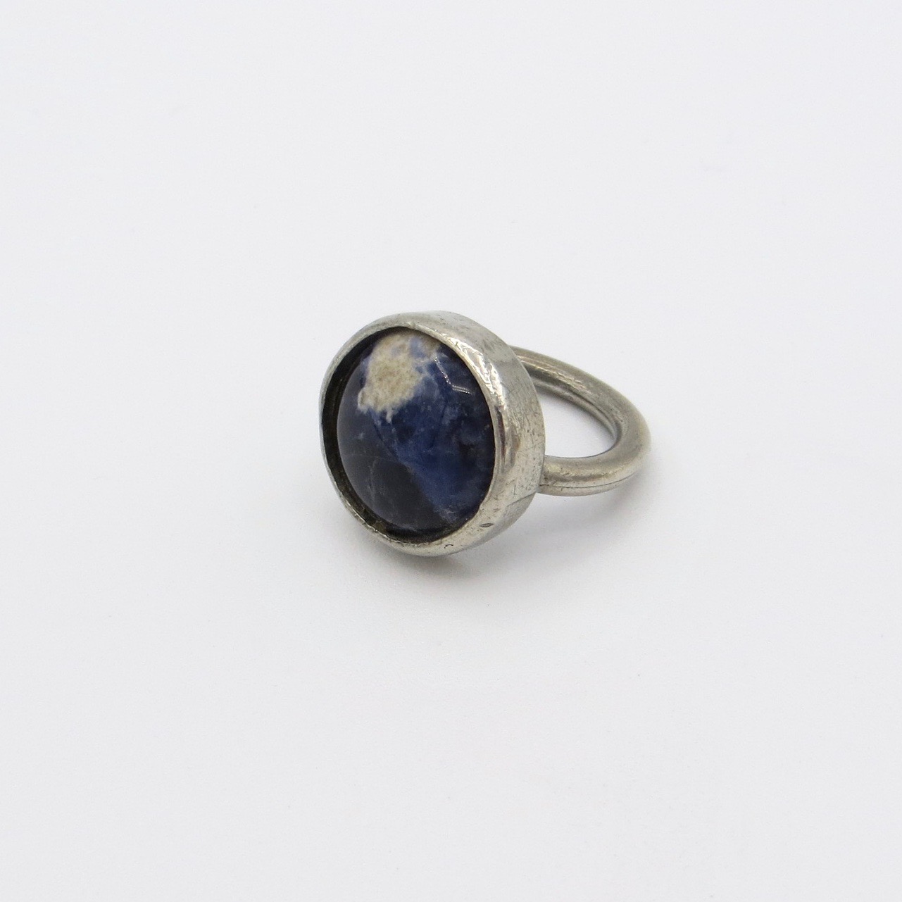 Sodalite Ring