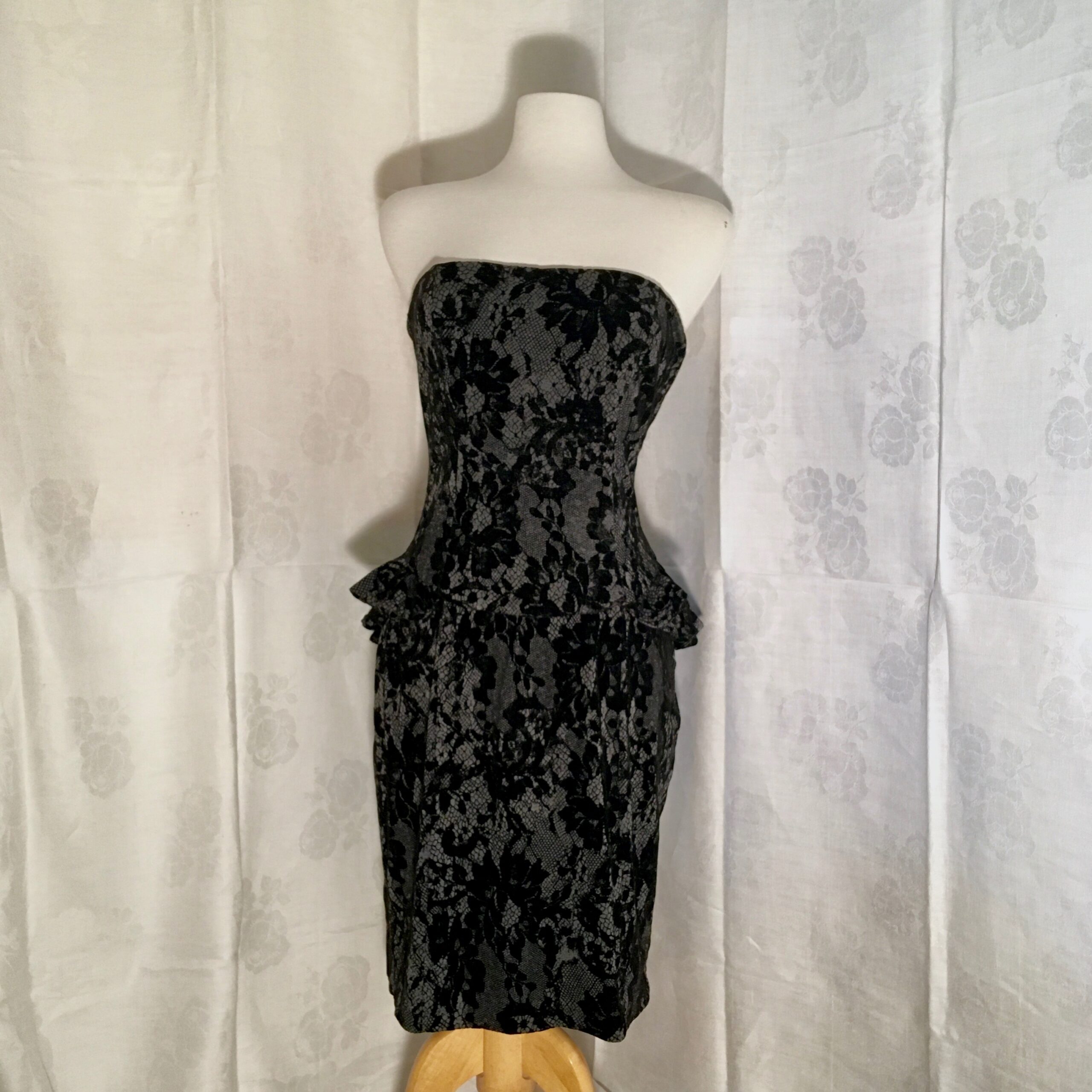 Betsey Johnson Cocktail Dress