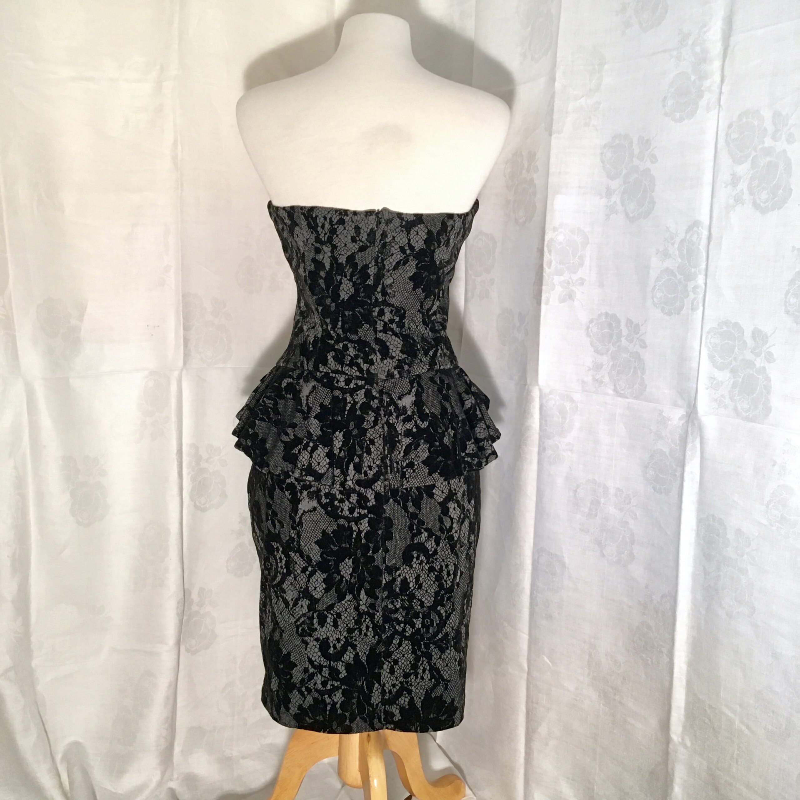 Betsey Johnson Cocktail Dress