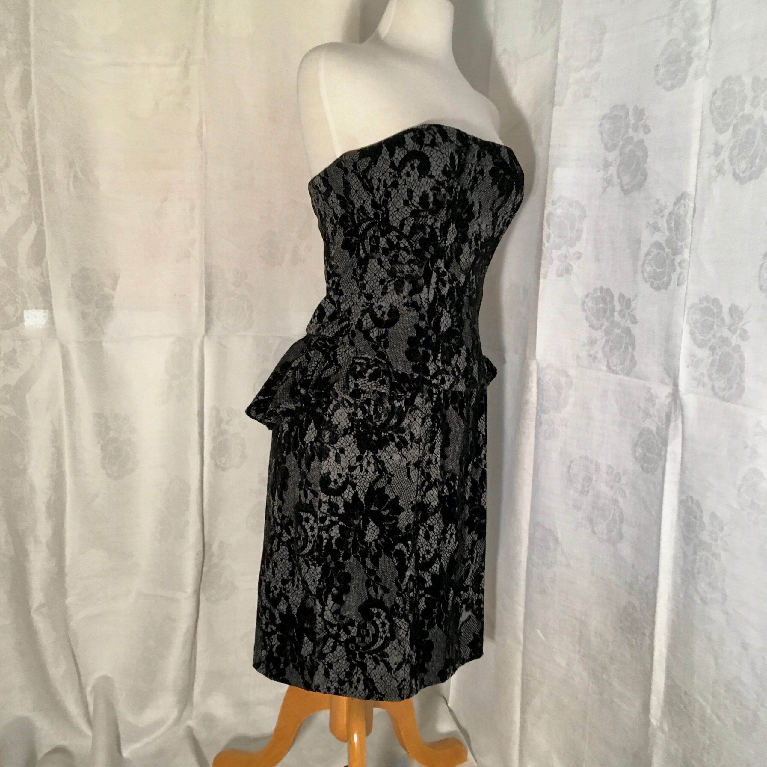 Betsey Johnson Cocktail Dress