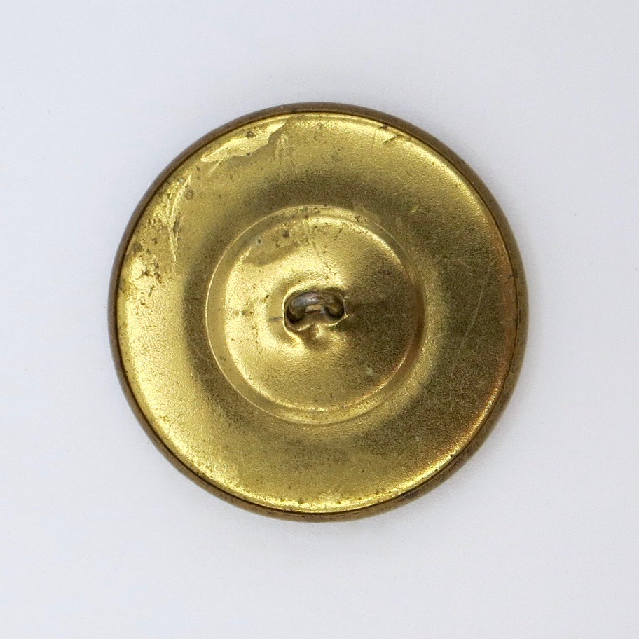 Victorian Cleopatra Button