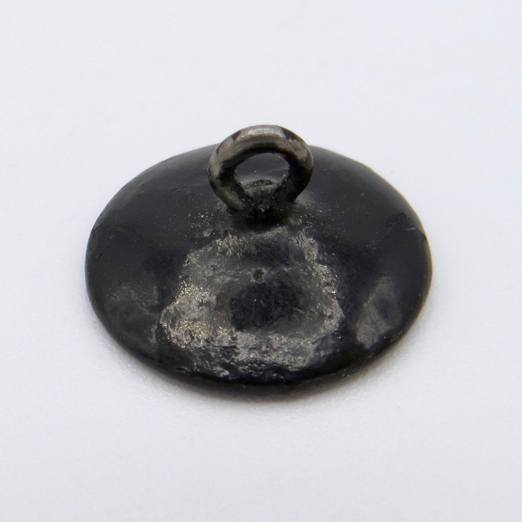 Mother of Pearl Composite Button