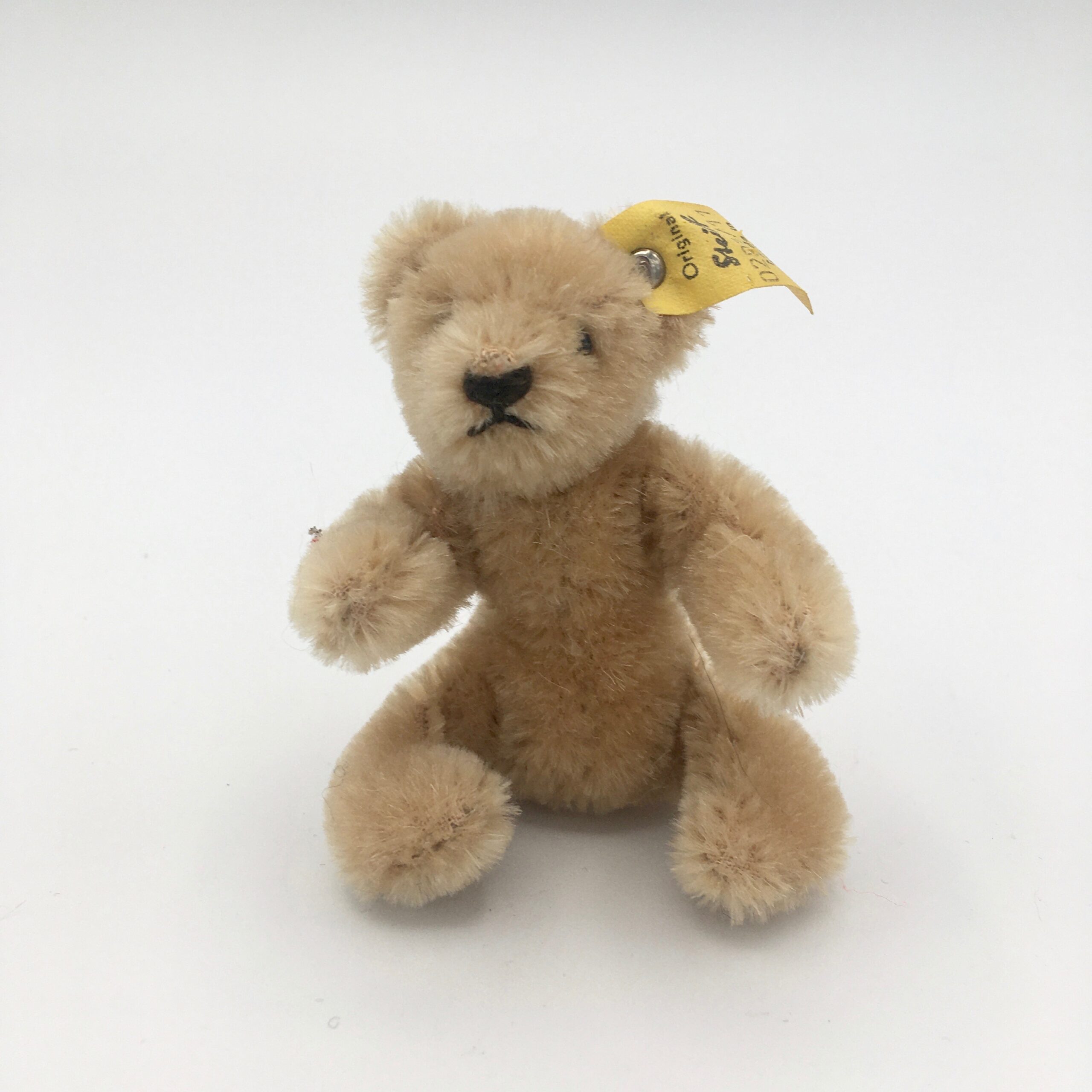 honey steiff