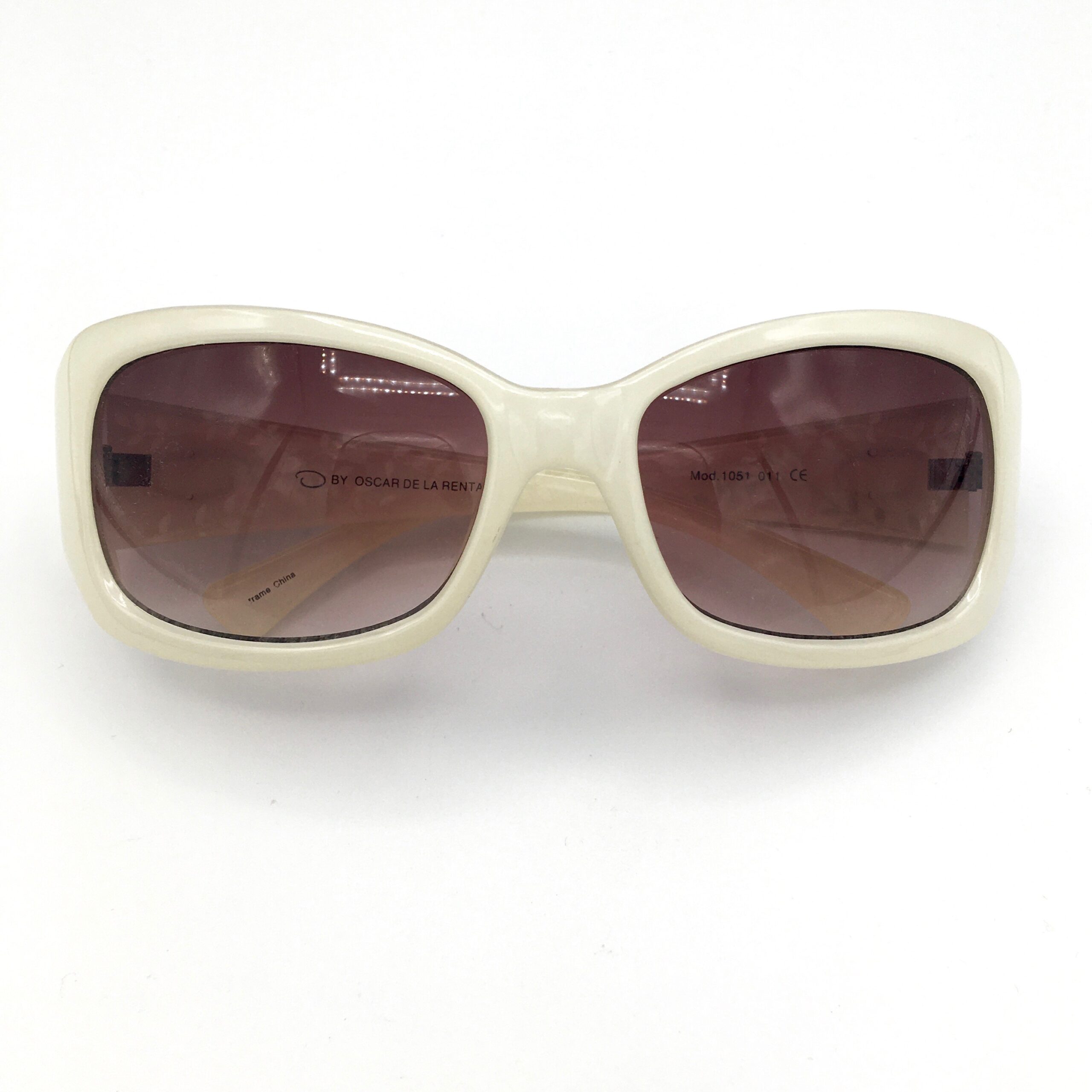 Oscar De La Renta Sunglasses