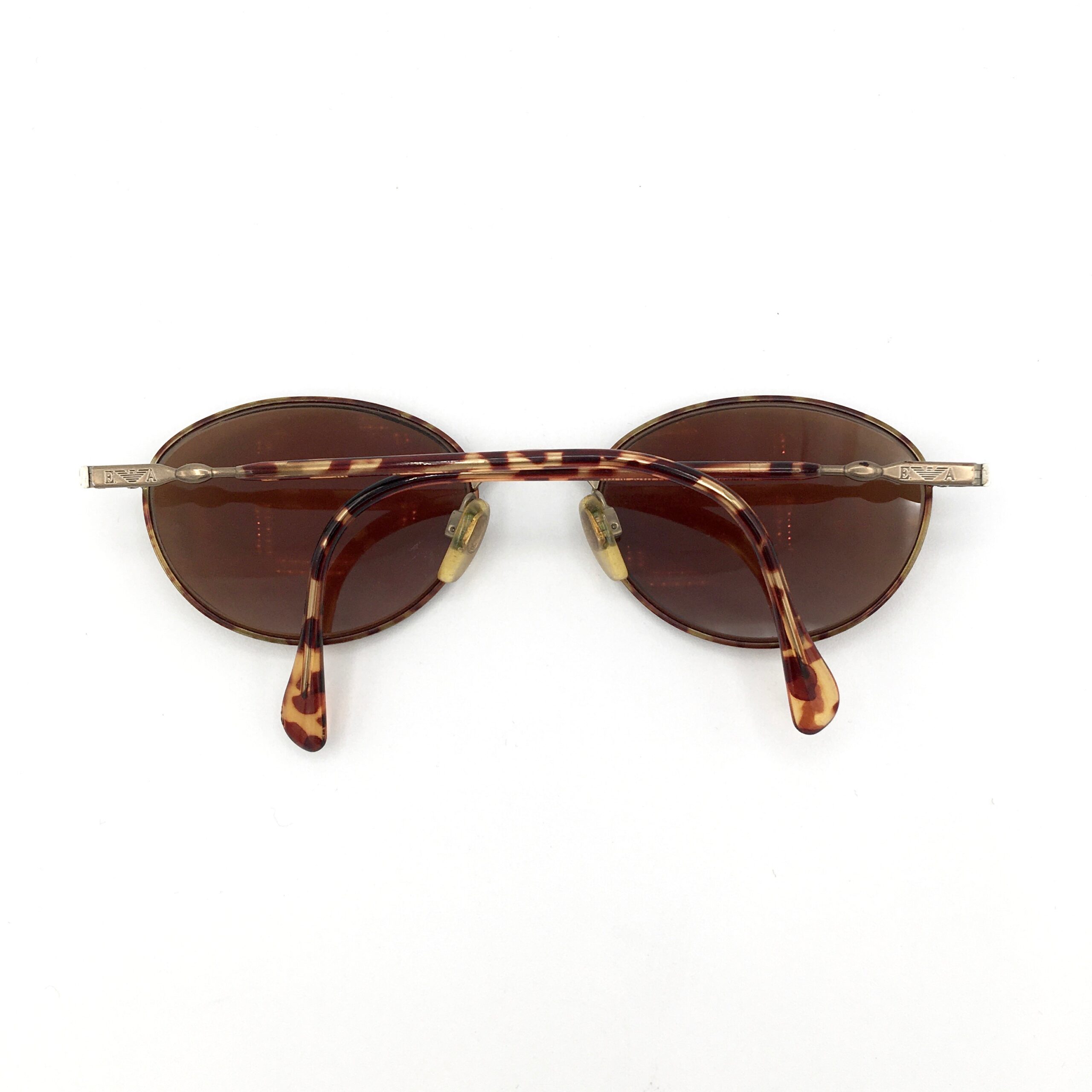 Vintage Armani Sunglasses