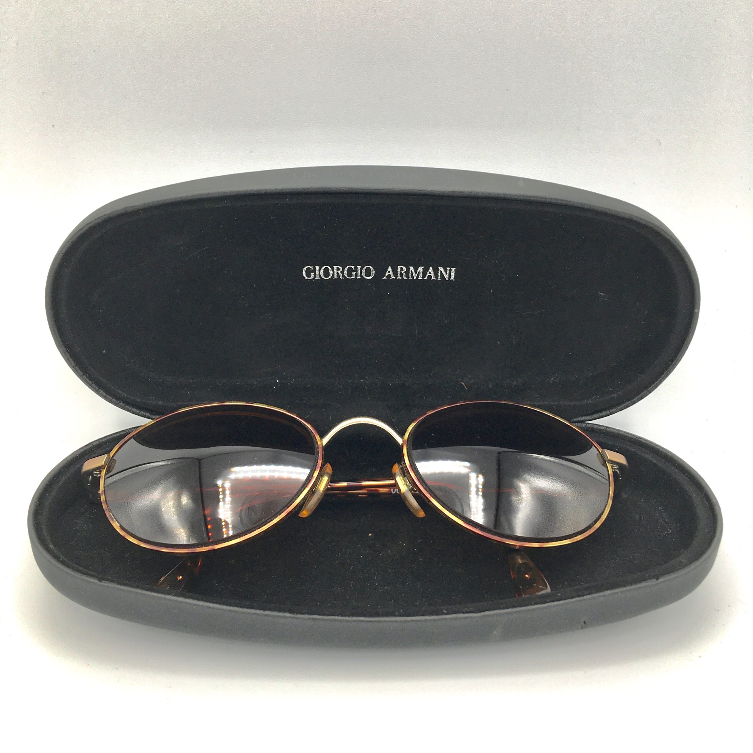 Vintage Armani Sunglasses