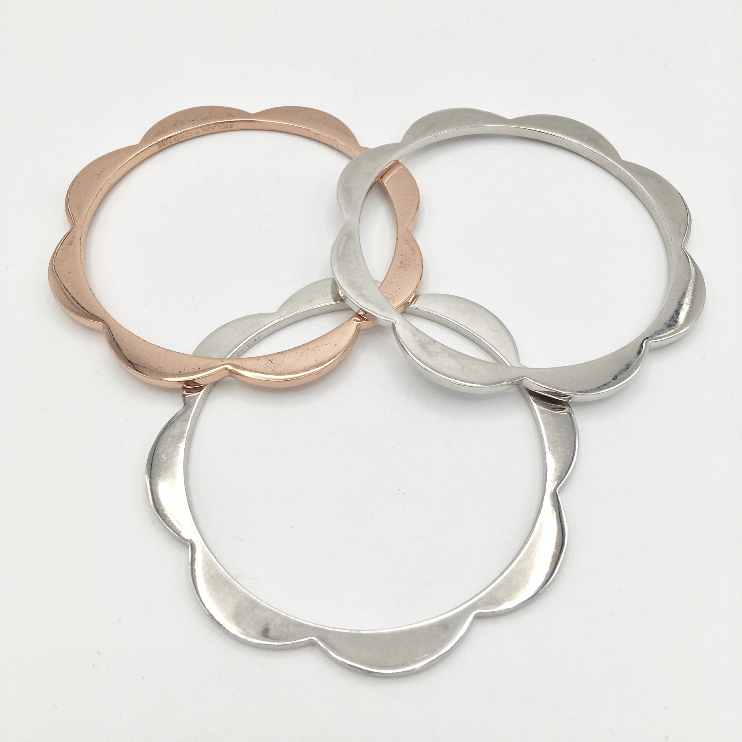 Kate Spade Bangles