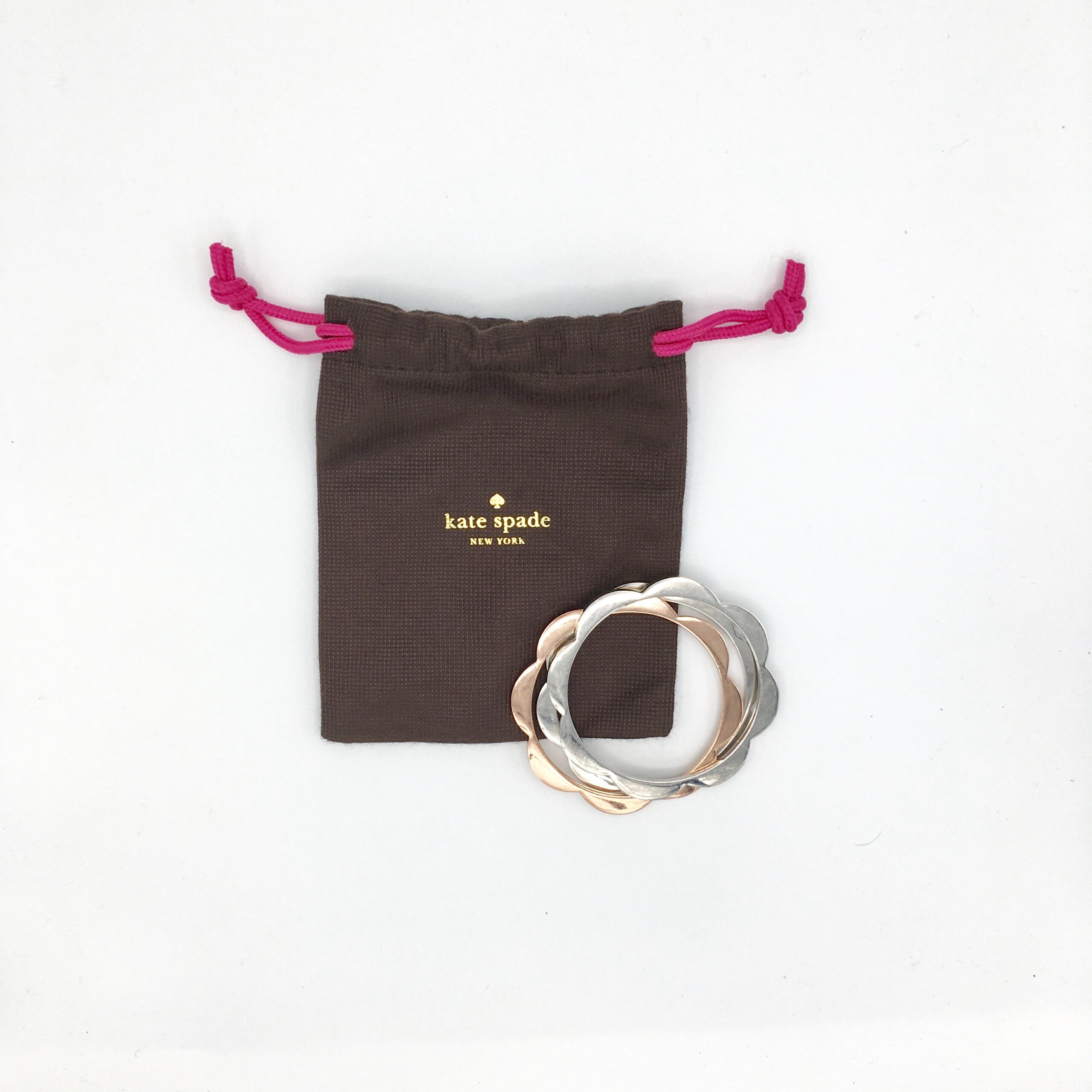 Kate Spade Bangles