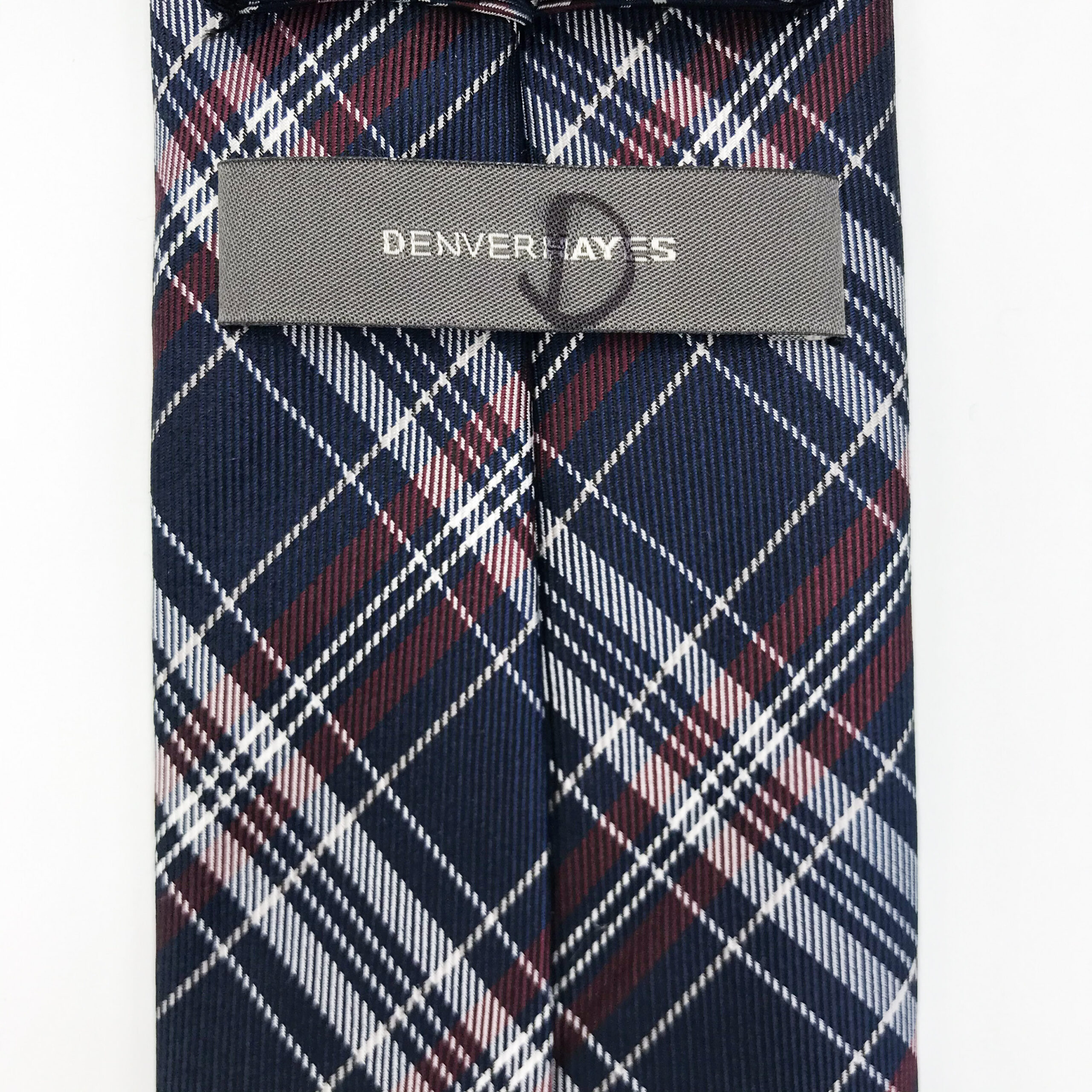 Denver Hayes Tie