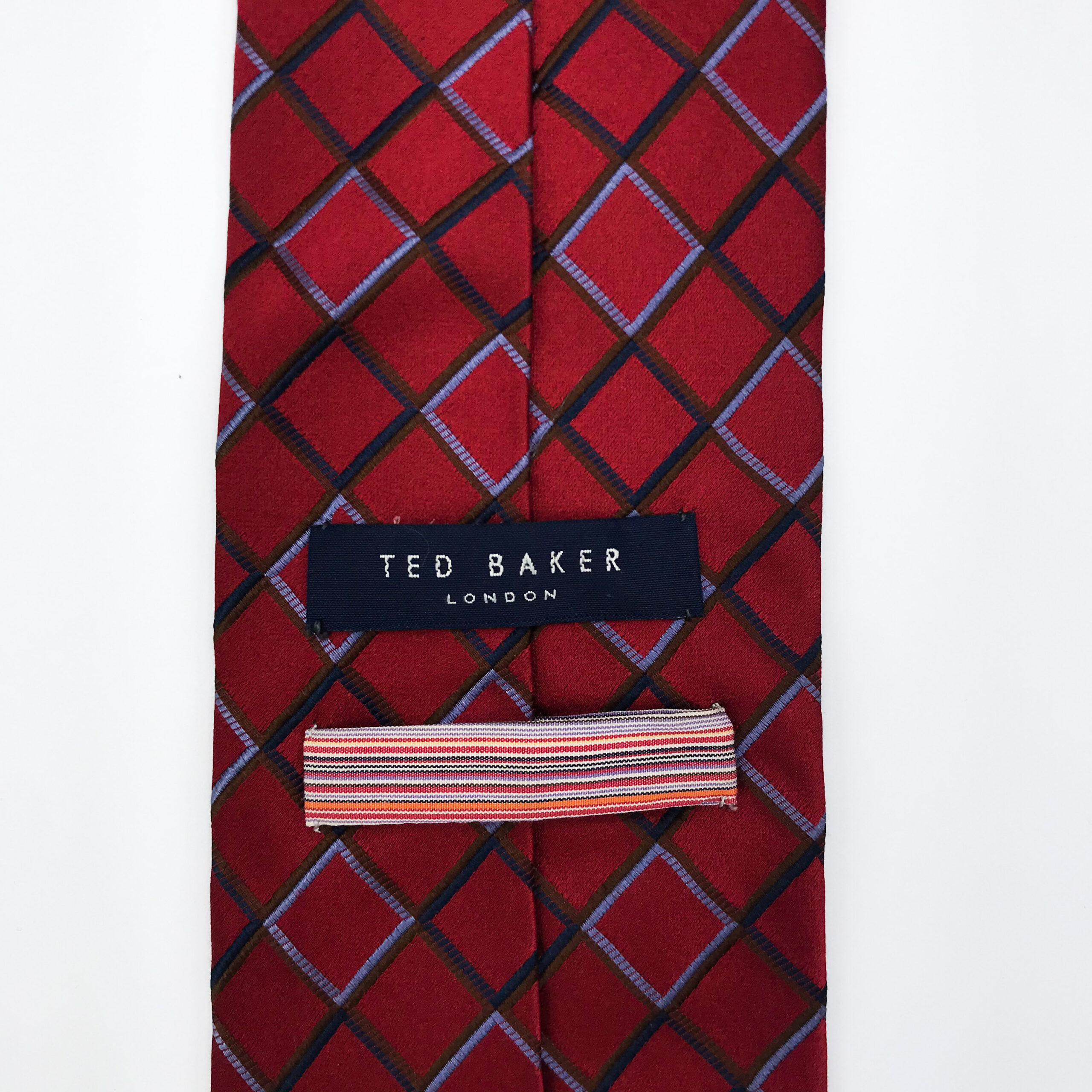 Ted Baker Silk Tie