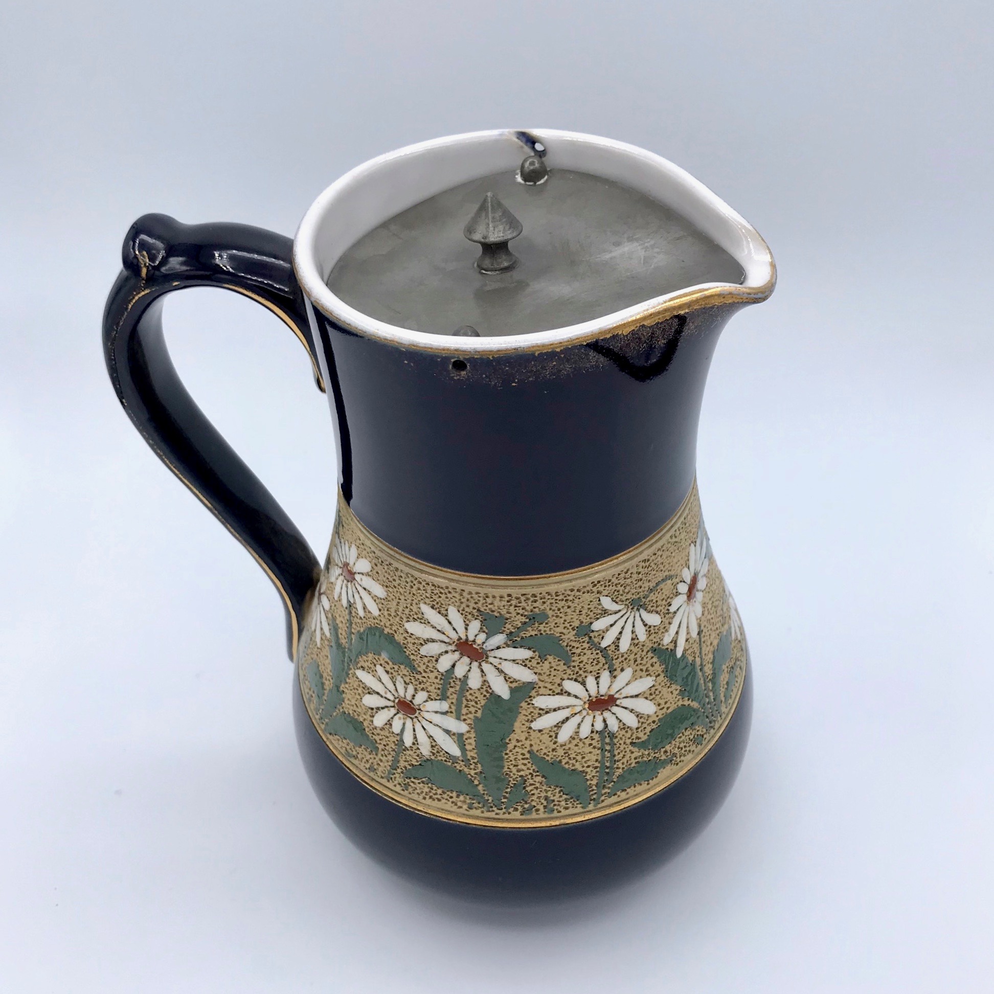 Lovatt Daisy Jug