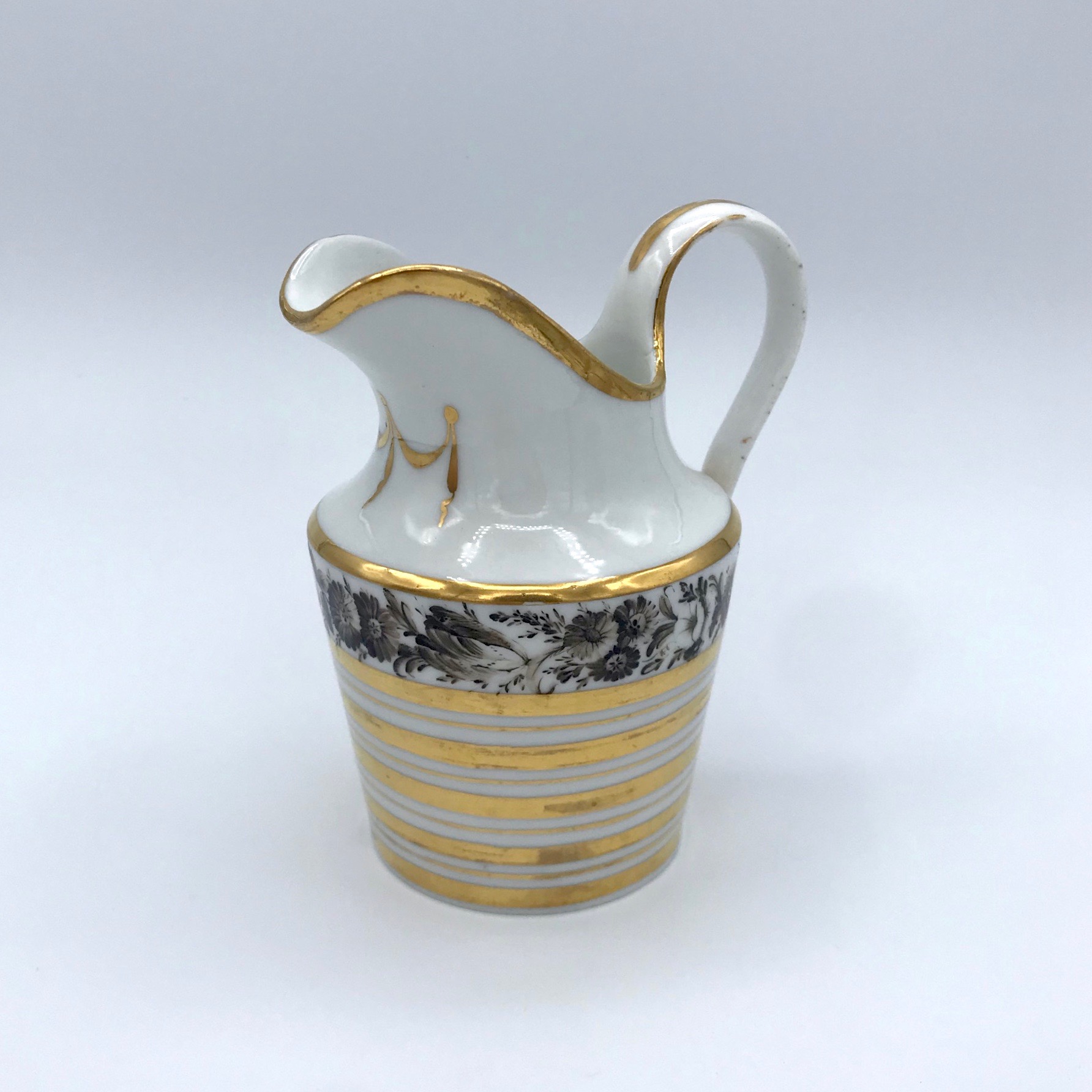 Paris Porcelain Jug