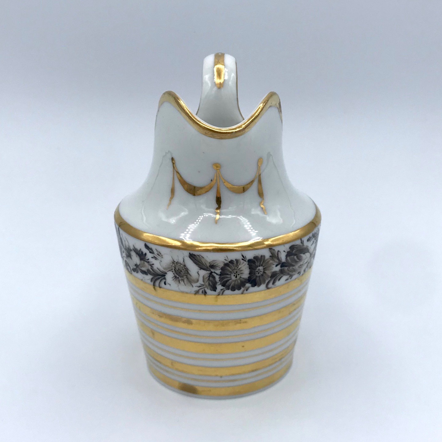 Paris Porcelain Jug