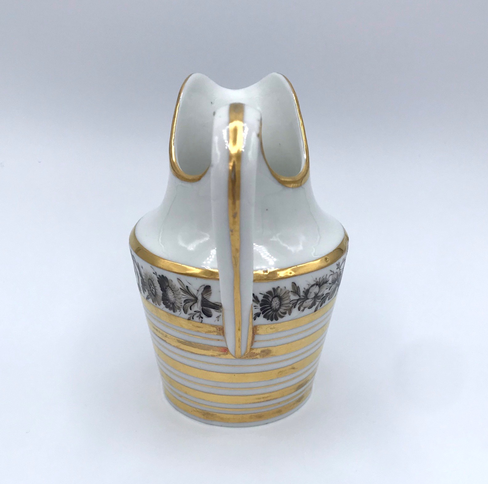 Paris Porcelain Jug