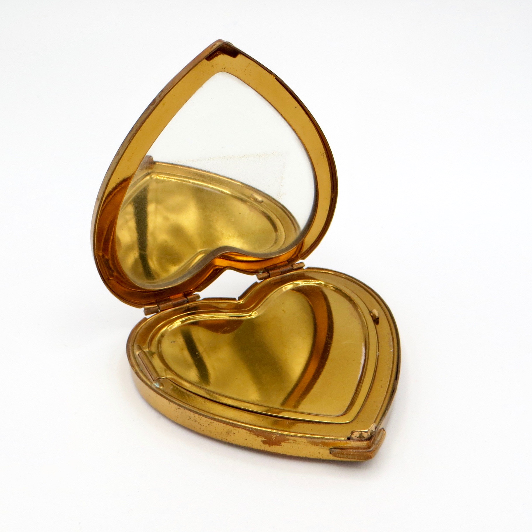 Cherub Heart Compact