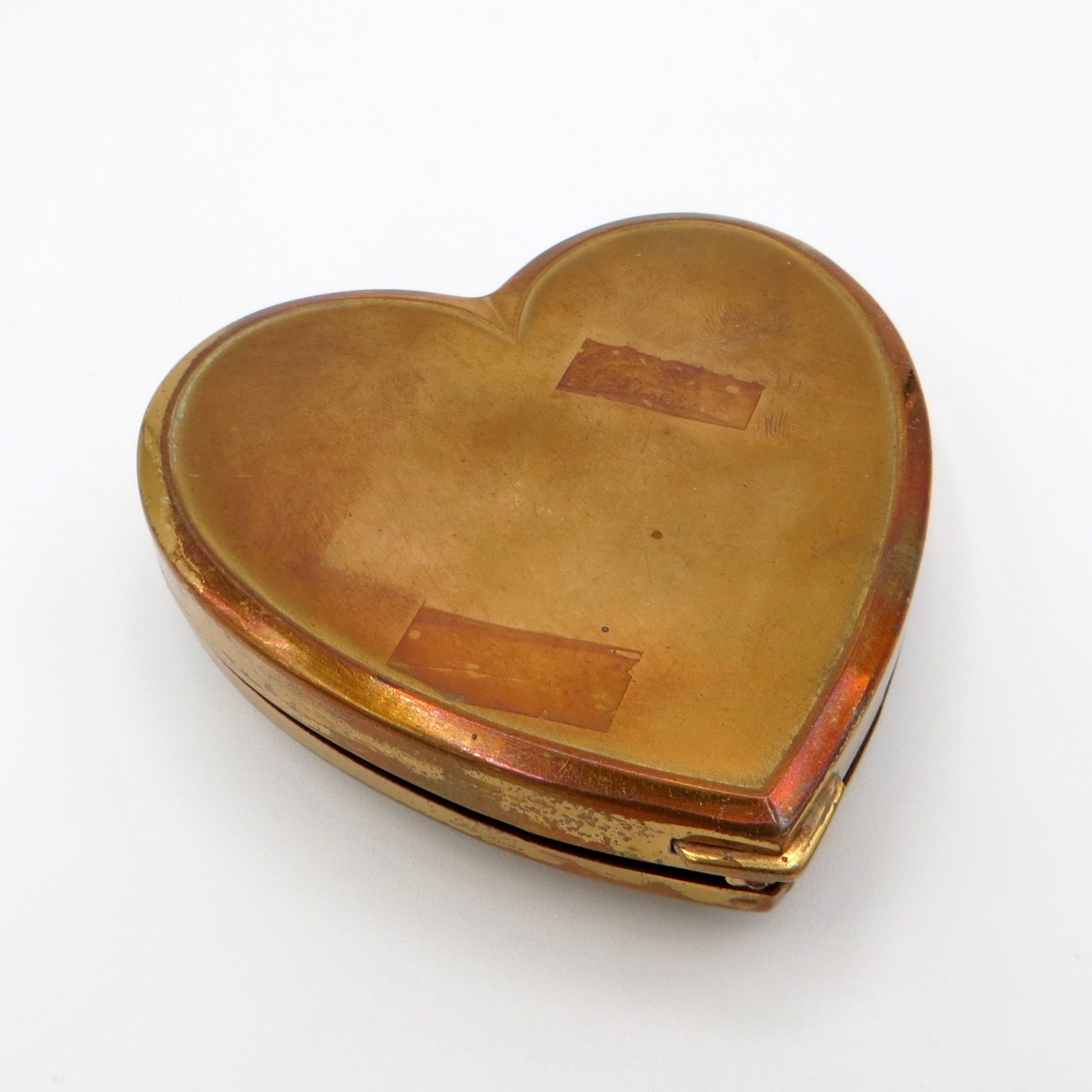 Cherub Heart Compact