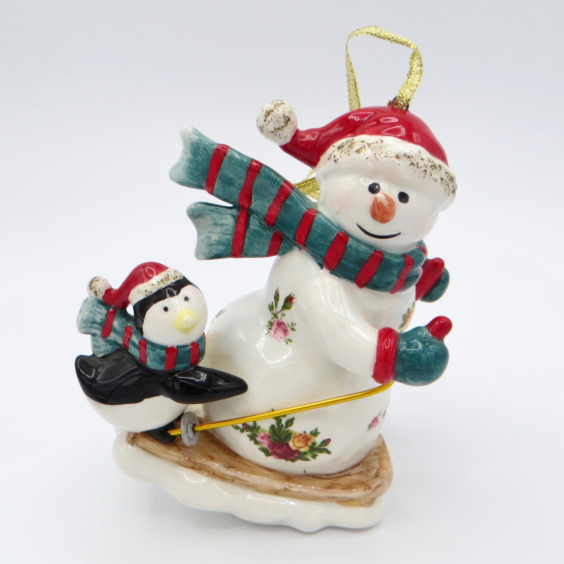 Royal Albert Antiques On Queen