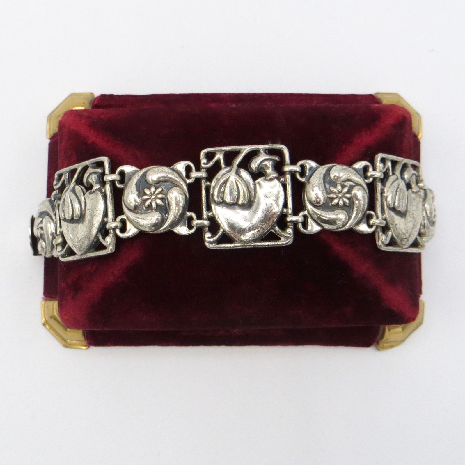 McClelland Barclay Bracelet