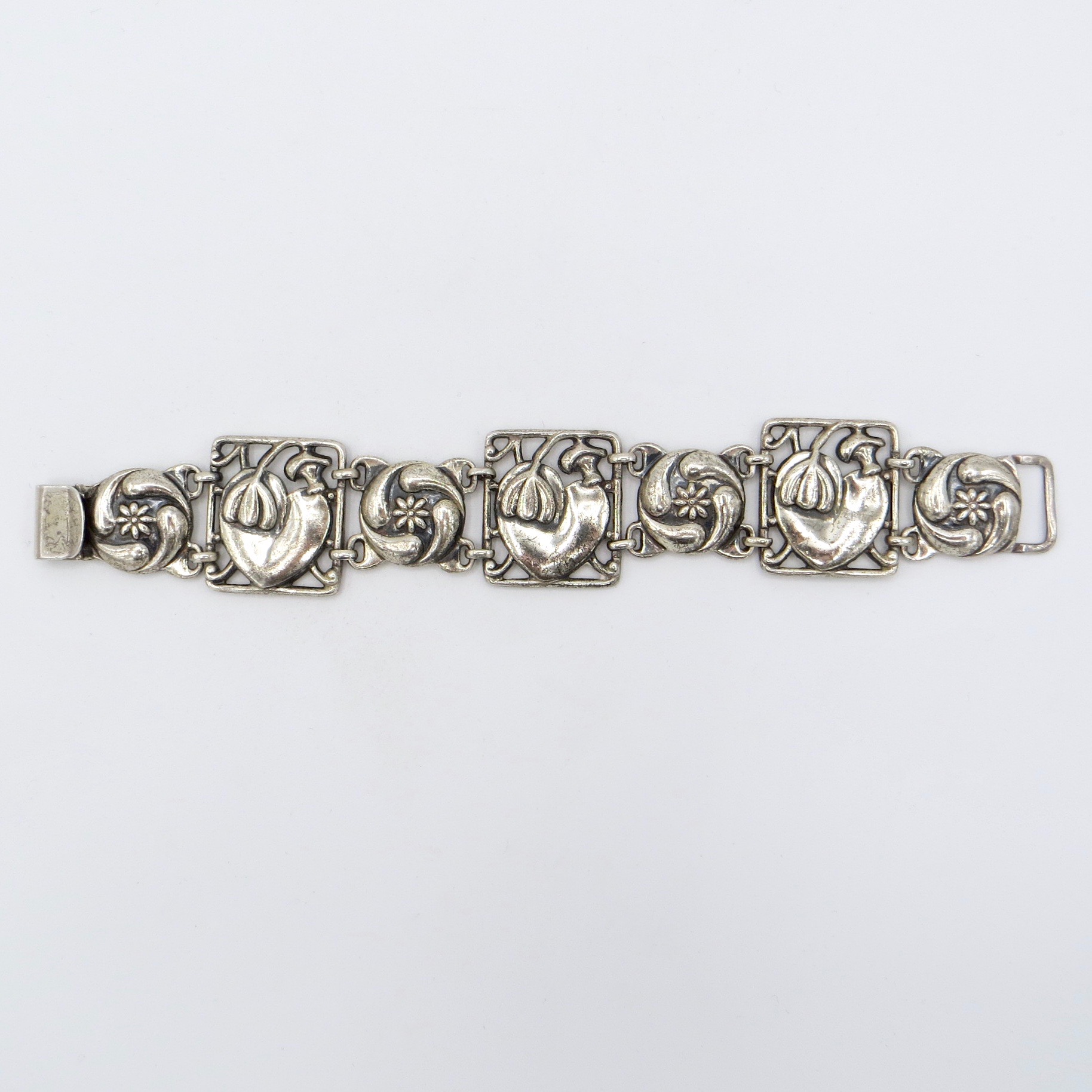 McClelland Barclay Bracelet