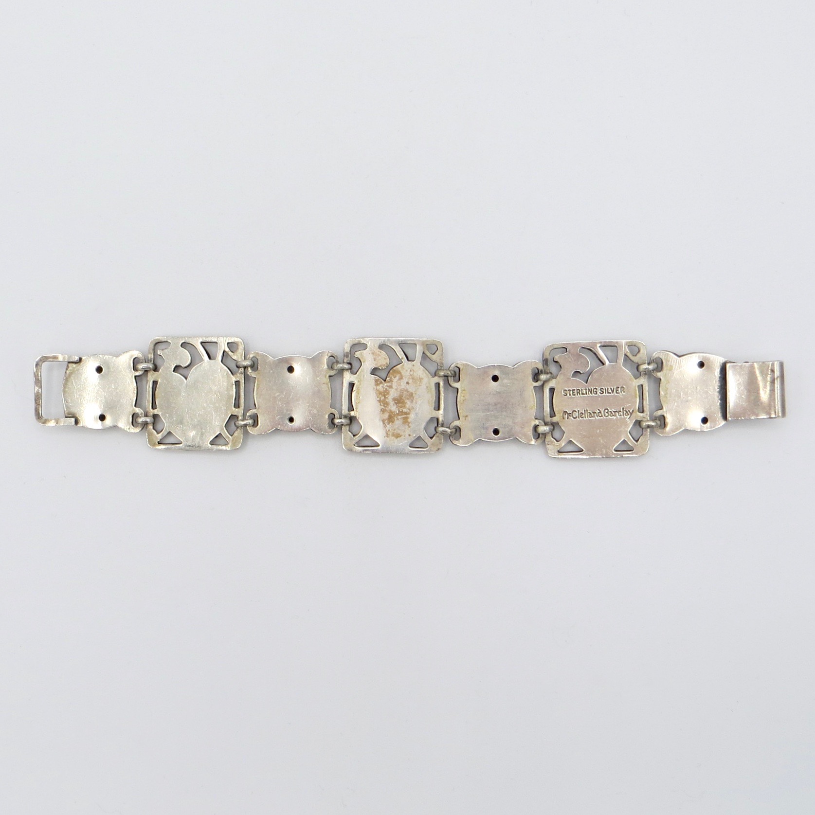 McClelland Barclay Bracelet