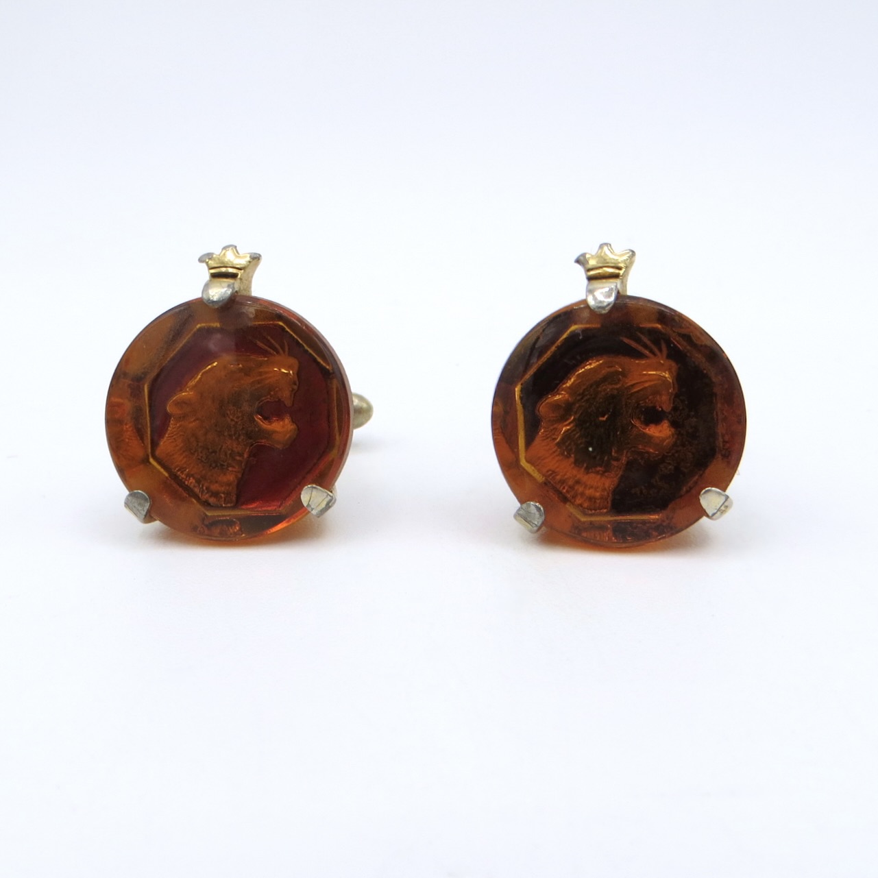 Lion King Cufflinks