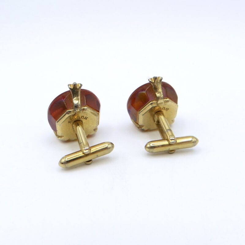 Lion King Cufflinks
