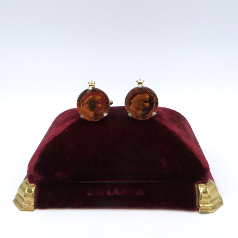 Lion King Cufflinks