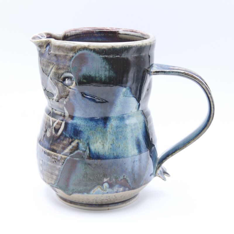 Kayo O'Young Pottery Jug