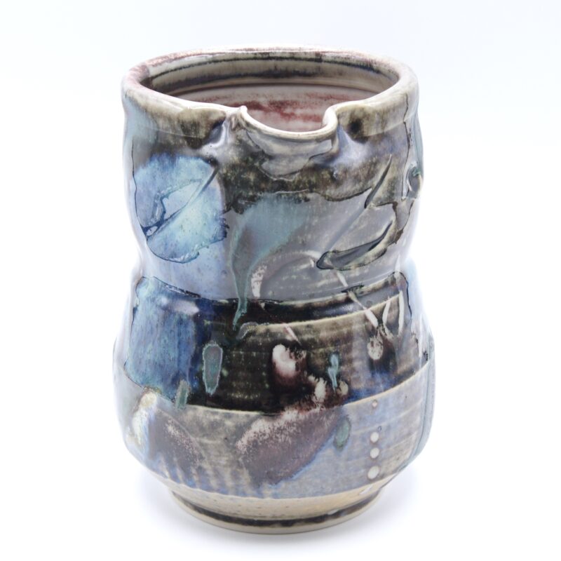 Kayo O'Young Pottery Jug