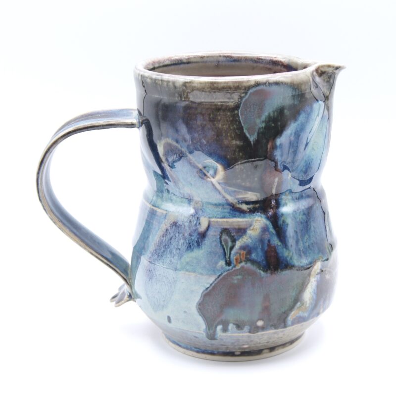 Kayo O'Young Pottery Jug