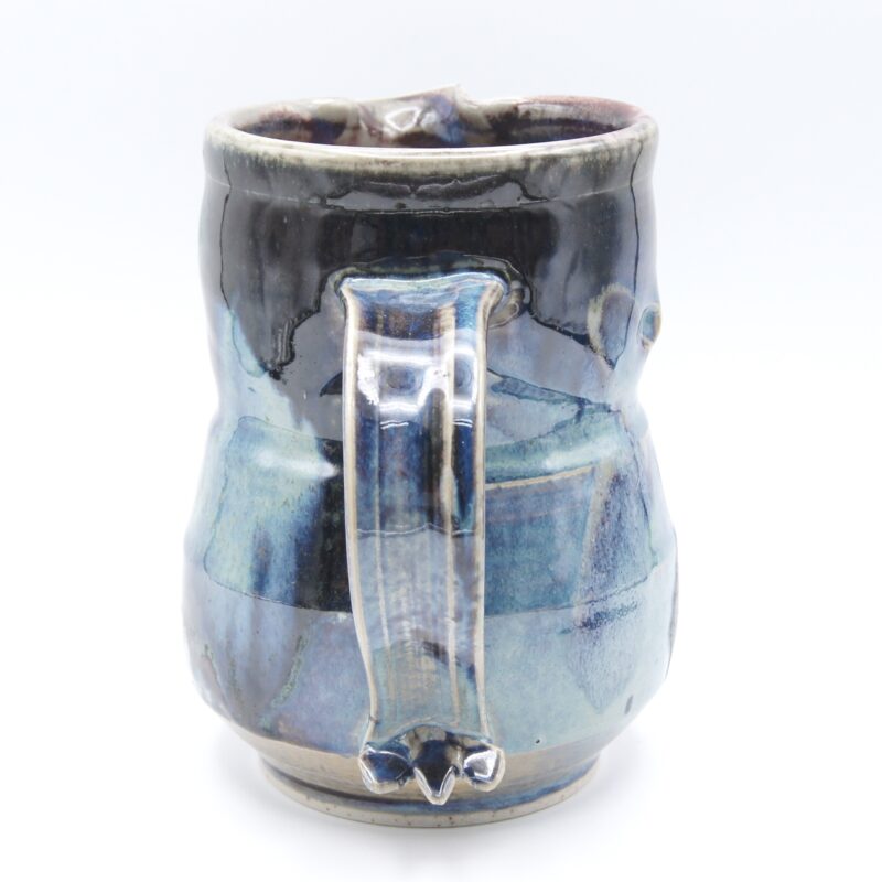Kayo O'Young Pottery Jug