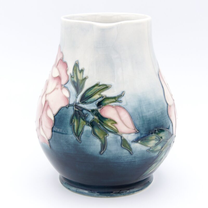 Moorcroft Rose Jug
