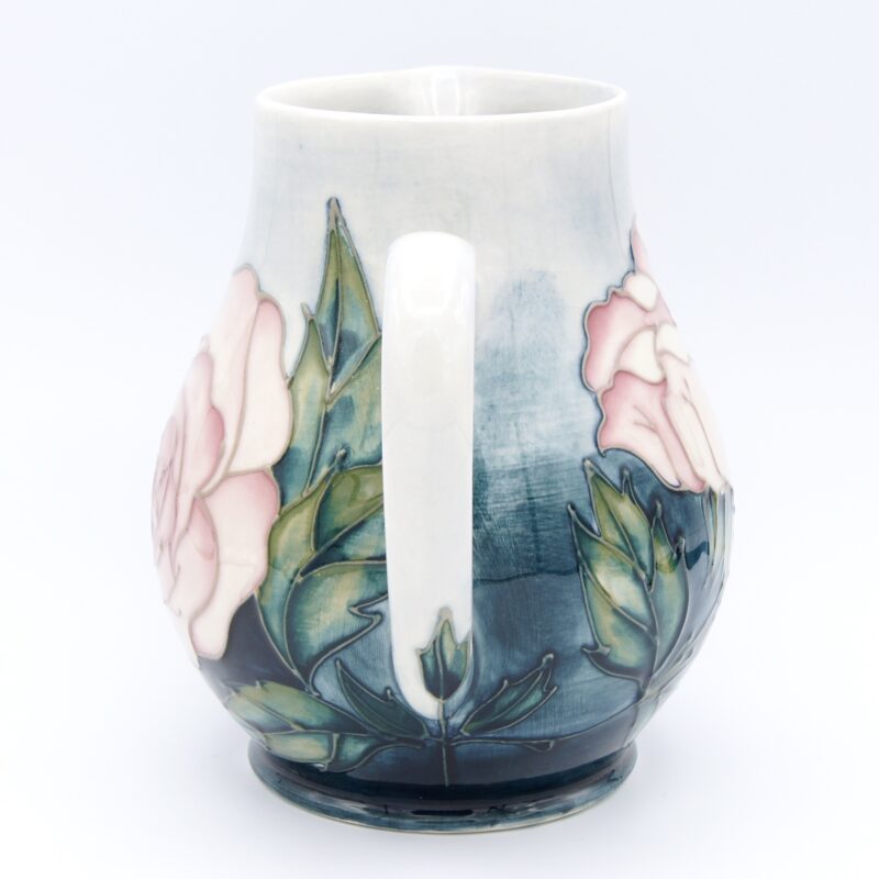 Moorcroft Rose Jug
