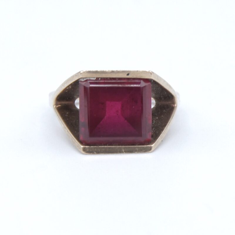 10kt Gold Ring