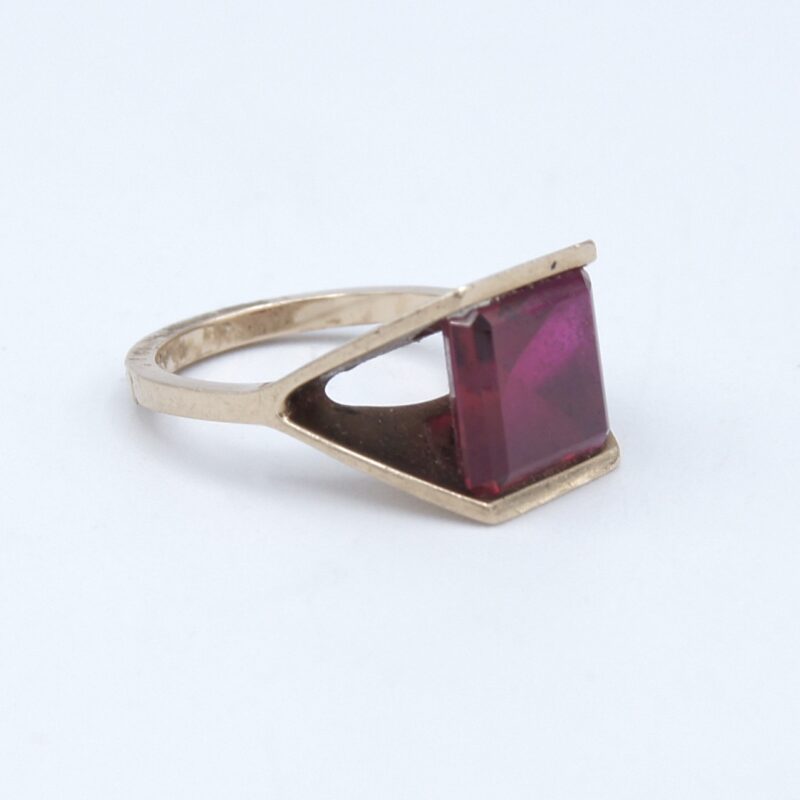10kt Gold Ring