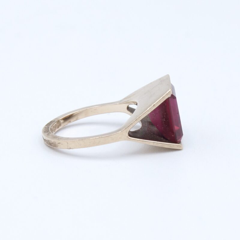 10kt Gold Ring