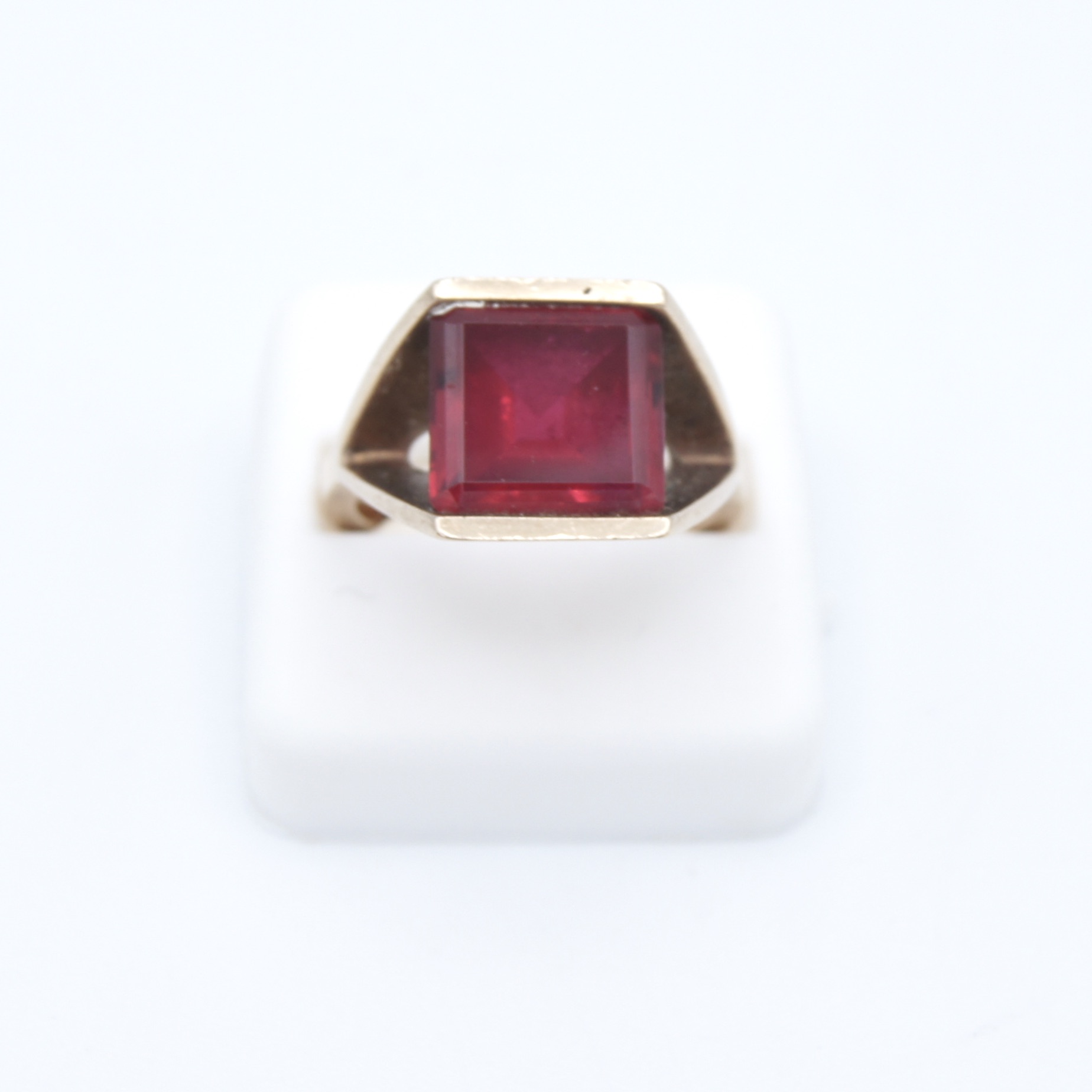 10kt Gold Ring