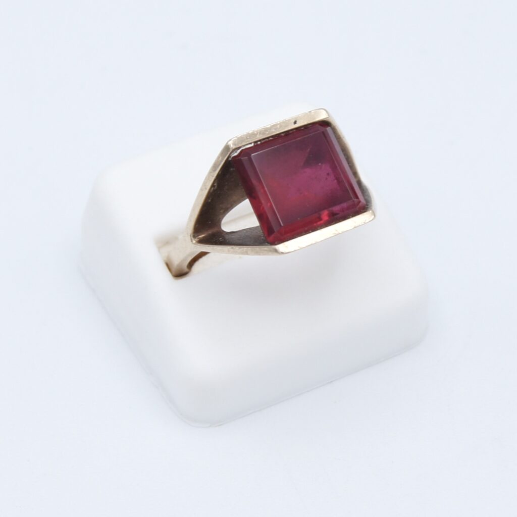10kt Gold Ring