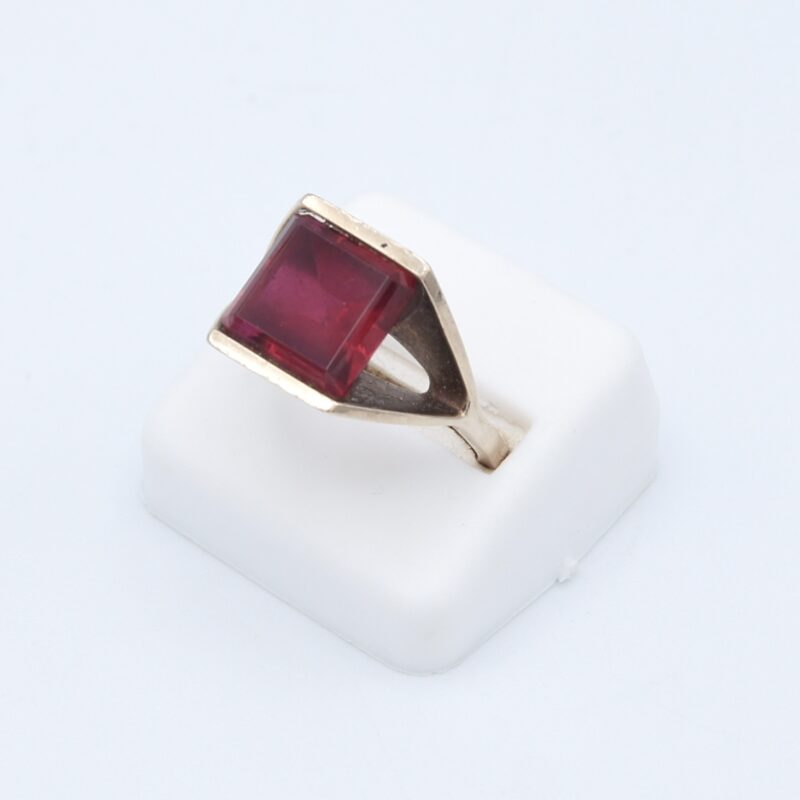 10kt Gold Ring