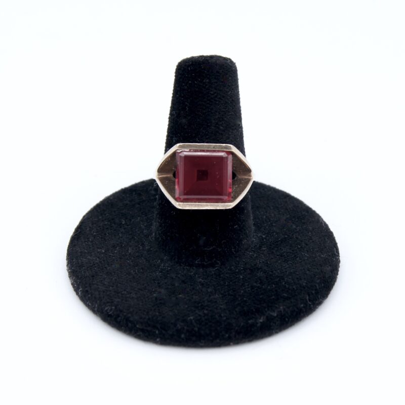 10kt Gold Ring