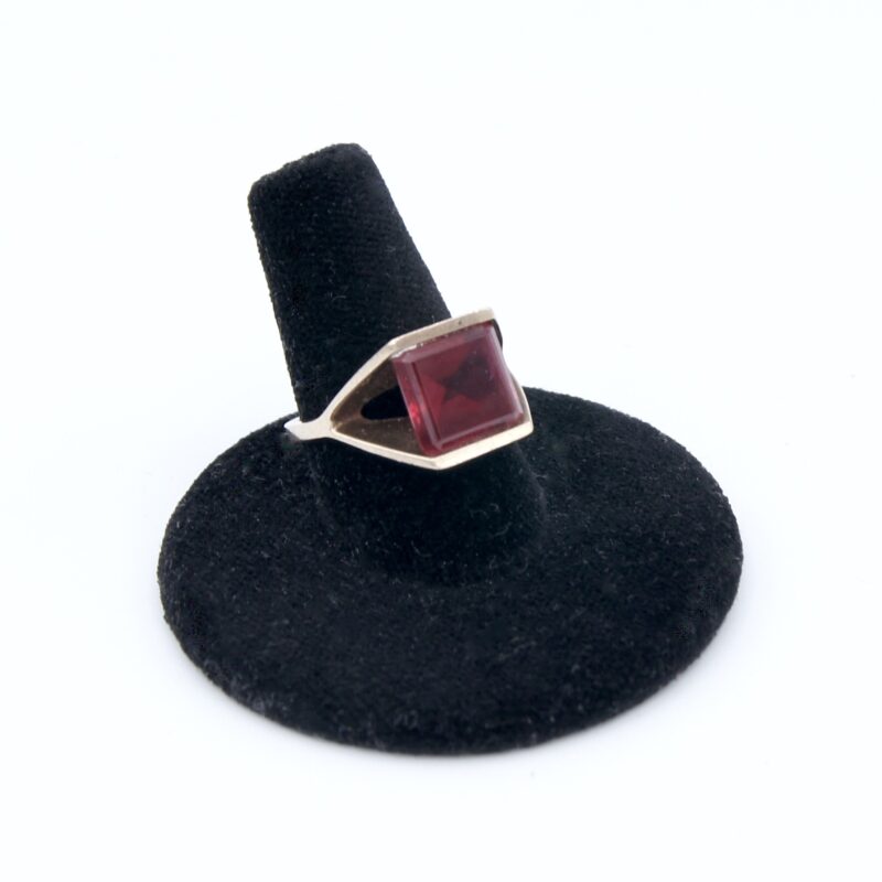 10kt Gold Ring