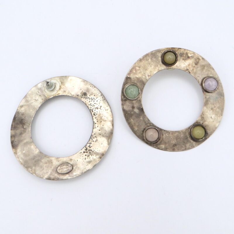 Martha Sturdy Earrings