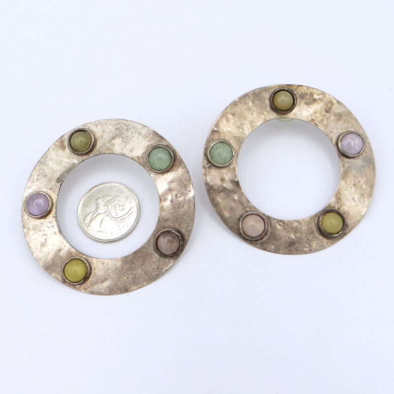 Martha Sturdy Earrings