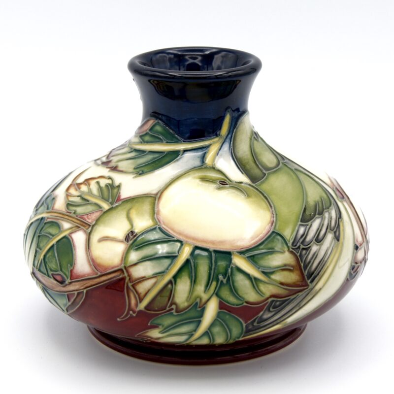 Moorcroft Inglewood Vase