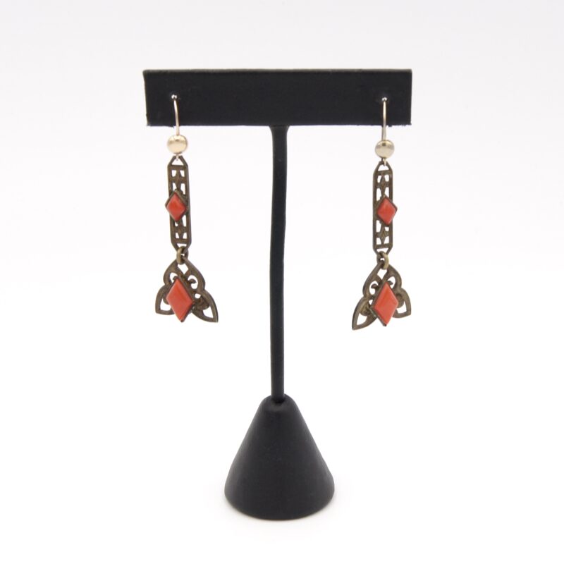 Czech Earrings