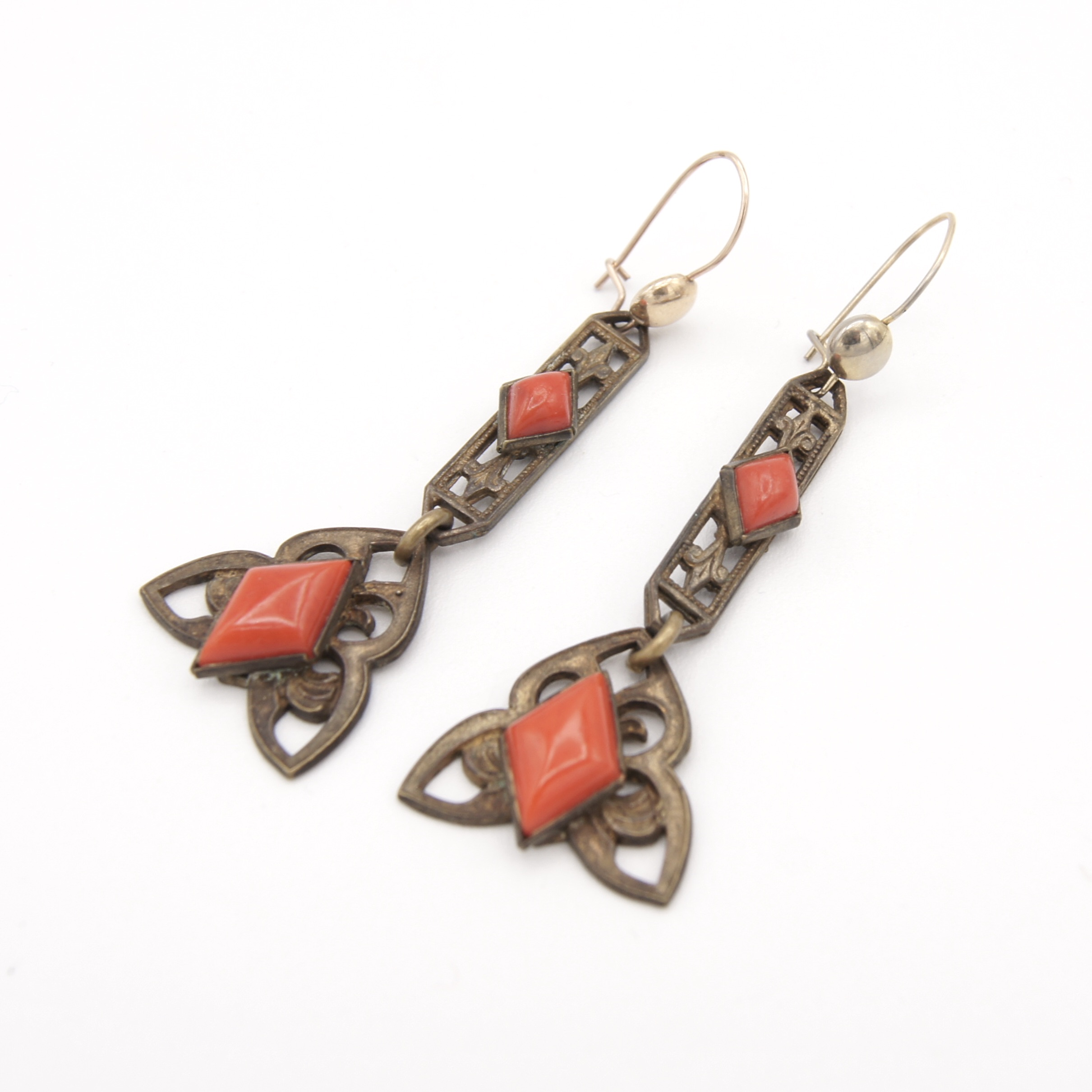 Czech Earrings